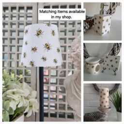 Bee Wax Or Flameless Pillar Candles. Single Or Sets Available - thumbnail 2