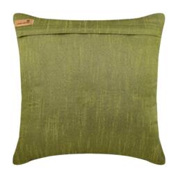 "European Pillowcase Green Designer 24""x24""/26""x26" - thumbnail 3
