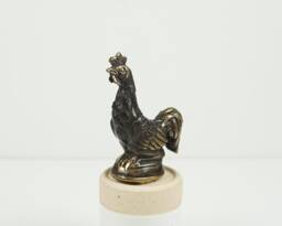 Chicken Rooster Art, 4.1 - thumbnail 1