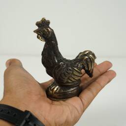 Chicken Rooster Art, 4.1 - thumbnail 4