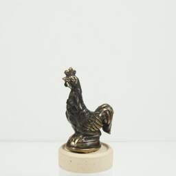 Chicken Rooster Art, 4.1 - thumbnail 3