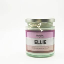 Ellie - The Last Of Us 7Oz Soy Fandom Candle - thumbnail 1