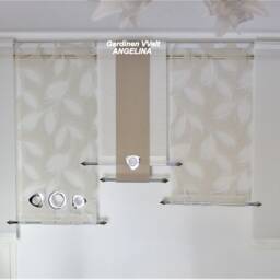 Modern Sliding Curtains - thumbnail 2