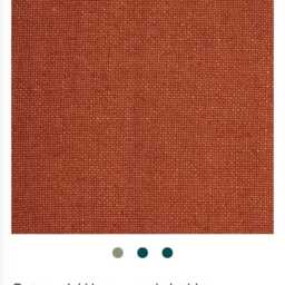 Bespoke 100% Linen Headboard in A Range Of Colours & Contrasting Piping - thumbnail 4