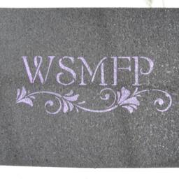 Wsmfp Doormat - thumbnail 2
