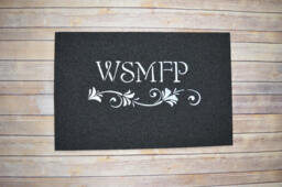Wsmfp Doormat - thumbnail 1