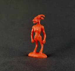 The Pope Lick Monster Cryptids Of North America #8