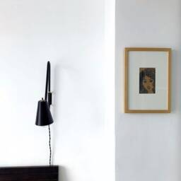 Wallace Lamp Metal Bracket - thumbnail 4