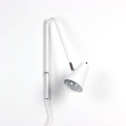 Wallace Lamp Metal Bracket - thumbnail 2