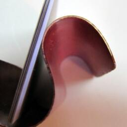 Copper Business Card Holder - thumbnail 4