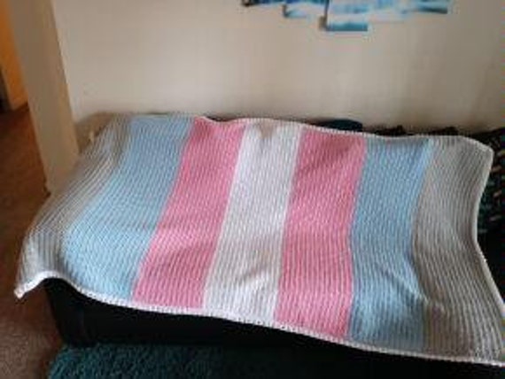 Warm N Snuggle, Throw Blanket, Photo Props, Handmade Crochet, Crochet Blankets, Blankets - image 1