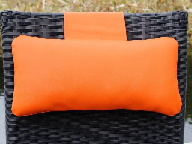 Krawunzlator Neck Pillow With Weight - image 1