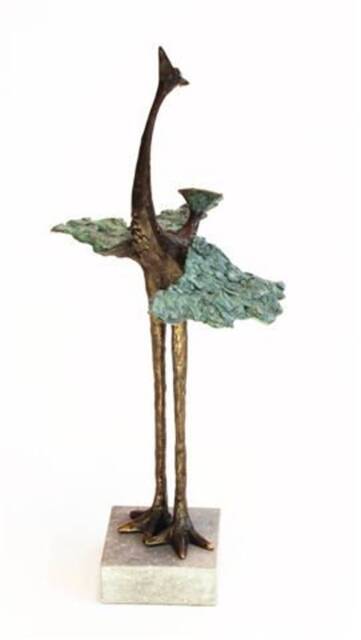 "Bronze Sculpture "