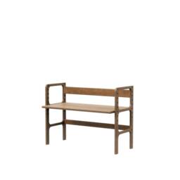 Desk For Kids, School Desk Montessori Furniture, Children Room, Wooden Desk, Kids Table & Chairs - thumbnail 4