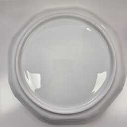 Fuchsia, Quiche, Or Salad Bowl - thumbnail 2