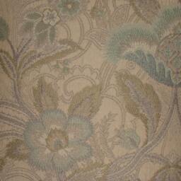 "Floral Decorative Pillow Cover-20""x20" - thumbnail 4