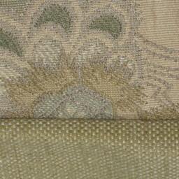 "Floral Decorative Pillow Cover-20""x20" - thumbnail 3
