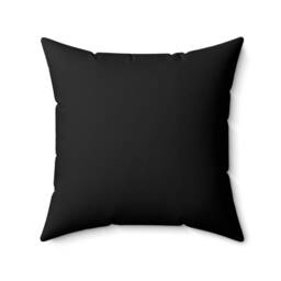Cushion, Square Pillow - Glasgow Beresford Building Art - thumbnail 2