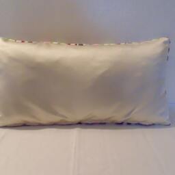 Designers Guild & Christian Lacroix Honneurs Rose Cushion Cover - thumbnail 2