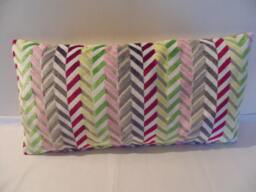 Designers Guild & Christian Lacroix Honneurs Rose Cushion Cover - thumbnail 1
