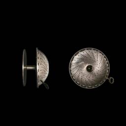 Steamlight Sconce - Industrial Wall Sconce Playful Modern Steampunk Light Fixture - thumbnail 3