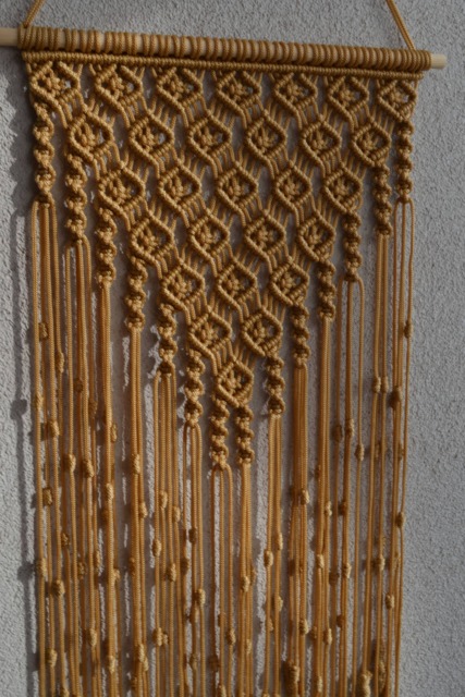 Home Decorative Macrame Wall Hanging B01Nathctr - image 1
