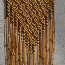 Home Decorative Macrame Wall Hanging B01Nathctr - thumbnail 4