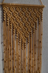 Home Decorative Macrame Wall Hanging B01Nathctr - thumbnail 1