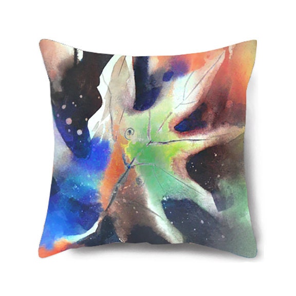 Decorative Pillow Cover, Throw Pillow, Accent 18x18 Mother's Day Gift, Gift For Her - image 1