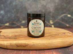 Gwyn - A Court Of Thorns & Roses Sarah J Maas Soy Wax Candle - thumbnail 1