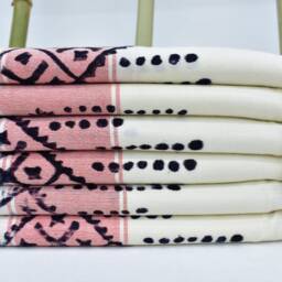 "Organic Cotton Towel, 70""x32" - thumbnail 2