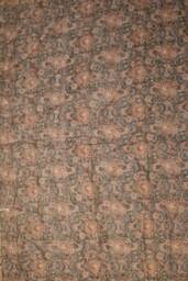 Wall Hanging Interlacing Technique With Poppy - thumbnail 3