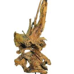 Large Teak Root Forest Sculpture 170190cm - thumbnail 3