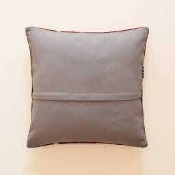 Kilim Taie D'oreiller 45x45 Oreiller Marocain Coussin Oreillers Kelim Housse De - thumbnail 3