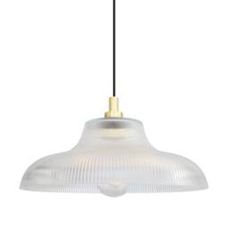 Aquarius Pendant Light 40cm