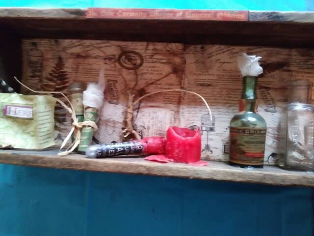 Apothecary - image 1