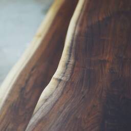 Custom-Made Live Edge/straight Edge Dining Tables - Exclusively Crafted To Your Unique Taste - thumbnail 2