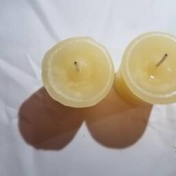 Hand Poured Votive Candle 2 Pack - thumbnail 3