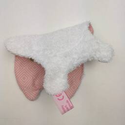 Crackle-Bear-Pink - thumbnail 4