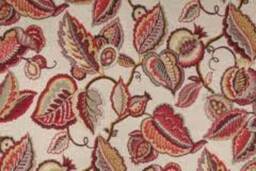 Waverly Floral Fantasy Fleur Spring .toss Pillows.throw Pillows.slipcovers.cushion Covers.accent Pillows.spring.florals.pillow Covers - thumbnail 2