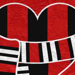 Love You As Much Manchester Reds - Luxury Fleece Blanket 150cm X Made in England - thumbnail 3