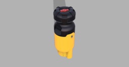 Fusion Core 11 Prop 3D Printer File - thumbnail 1