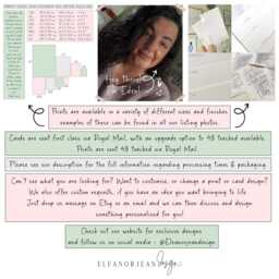 Hot Chocolate Christmas Red Mugs Watercolour Kitchen Unframed Wall Art Poster Print - thumbnail 4