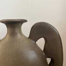 Winged Sculptural Vase - thumbnail 3