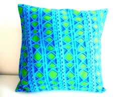 Wax Cushion Cover - thumbnail 1