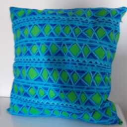 Wax Cushion Cover - thumbnail 4