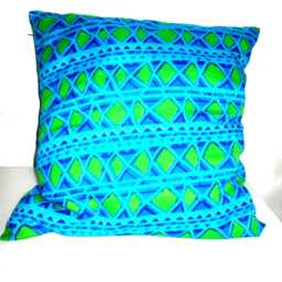 Wax Cushion Cover - thumbnail 3