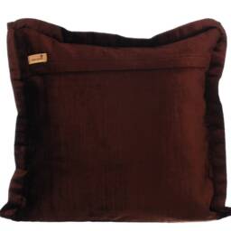 "Designer Sofa Throw 16""x16" - thumbnail 3
