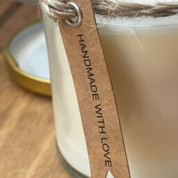 Funny Birthday Candle Werther's Original Scented Soy Wax - thumbnail 3