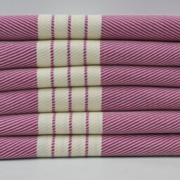 "Turkish Peshtemal, Cotton Towel, Hammam Towel, Soft Towel, Bath Towel, Turkish Towel, 38""x70" - thumbnail 2